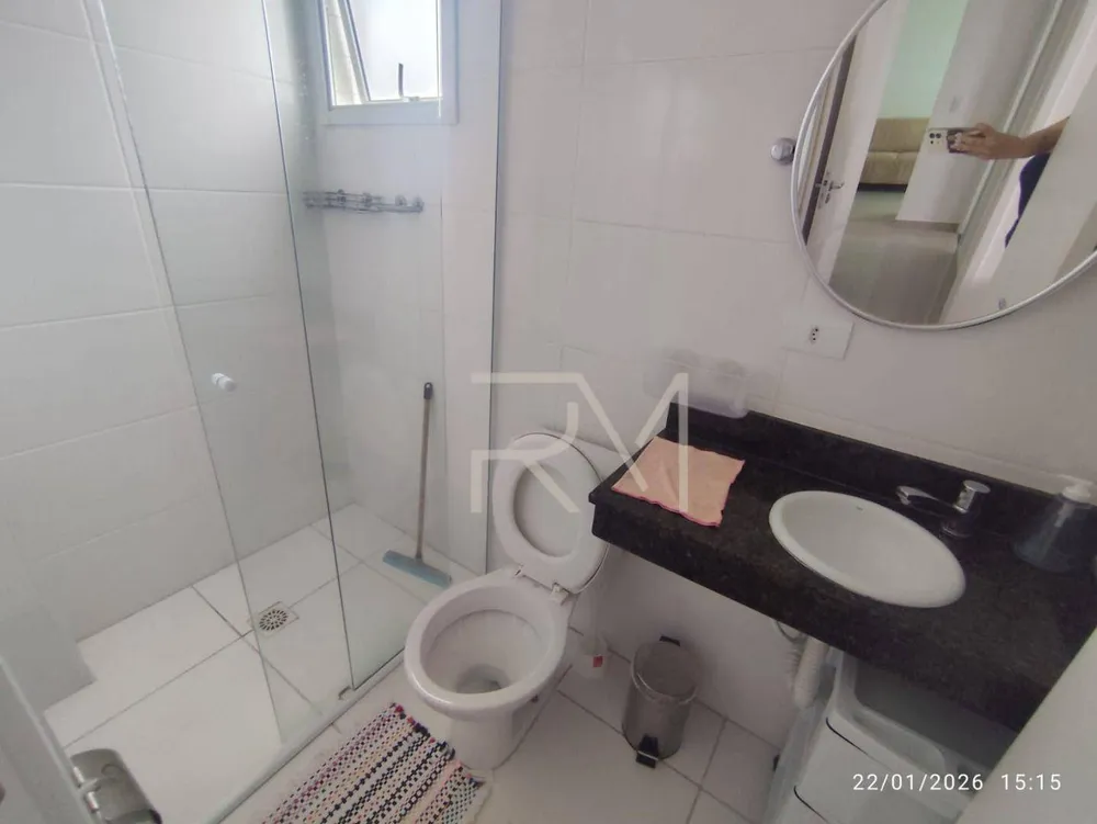 Apartamento, 2 quartos, 70 m² - Foto 3