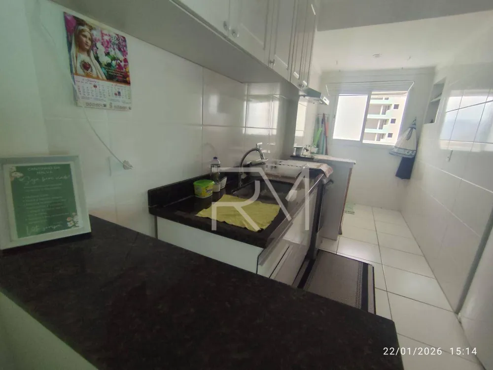 Apartamento, 2 quartos, 70 m² - Foto 2