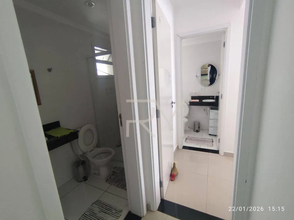 Apartamento, 2 quartos, 70 m² - Foto 10