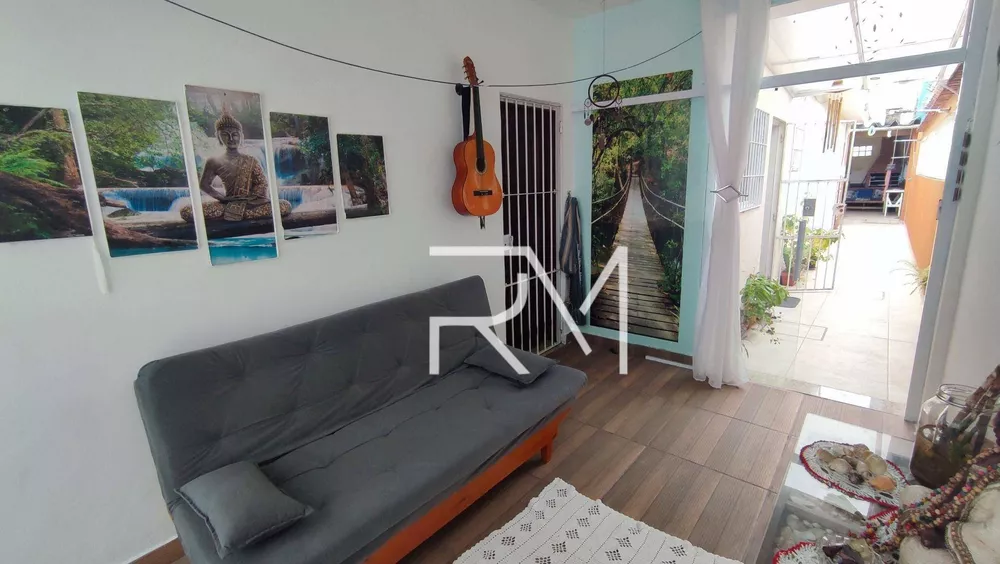 Casa, 2 quartos, 115 m² - Foto 6
