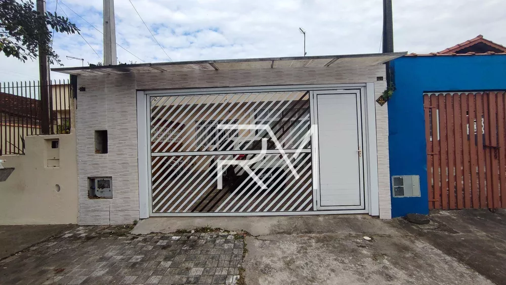Casa, 2 quartos, 115 m² - Foto 1