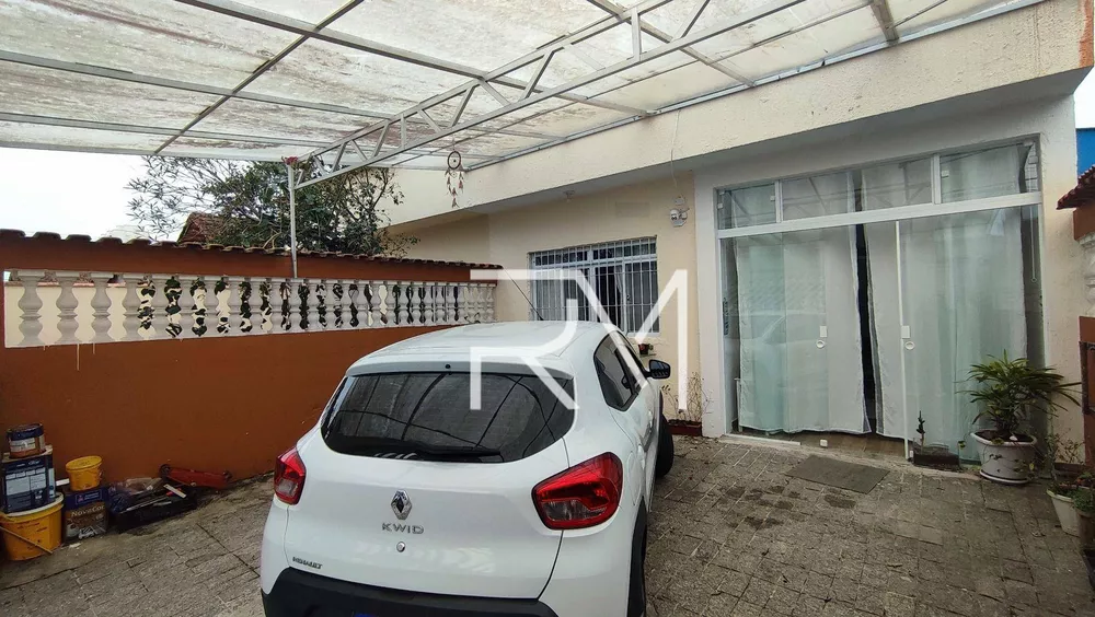 Casa, 2 quartos, 115 m² - Foto 7