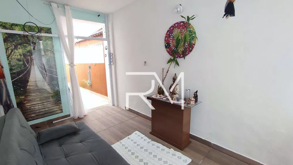 Casa, 2 quartos, 115 m² - Foto 11