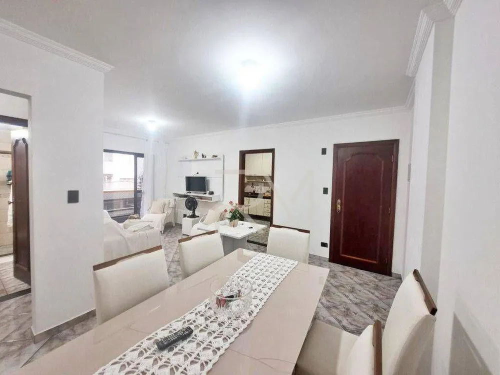 Apartamento, 2 quartos, 66 m² - Foto 3