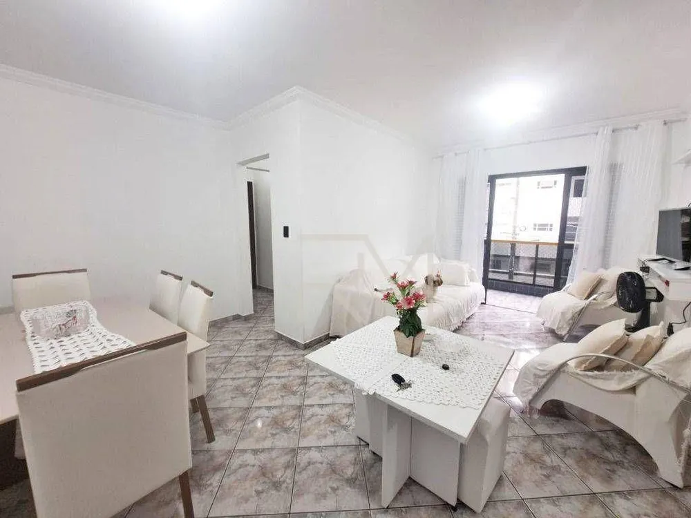 Apartamento, 2 quartos, 66 m² - Foto 4