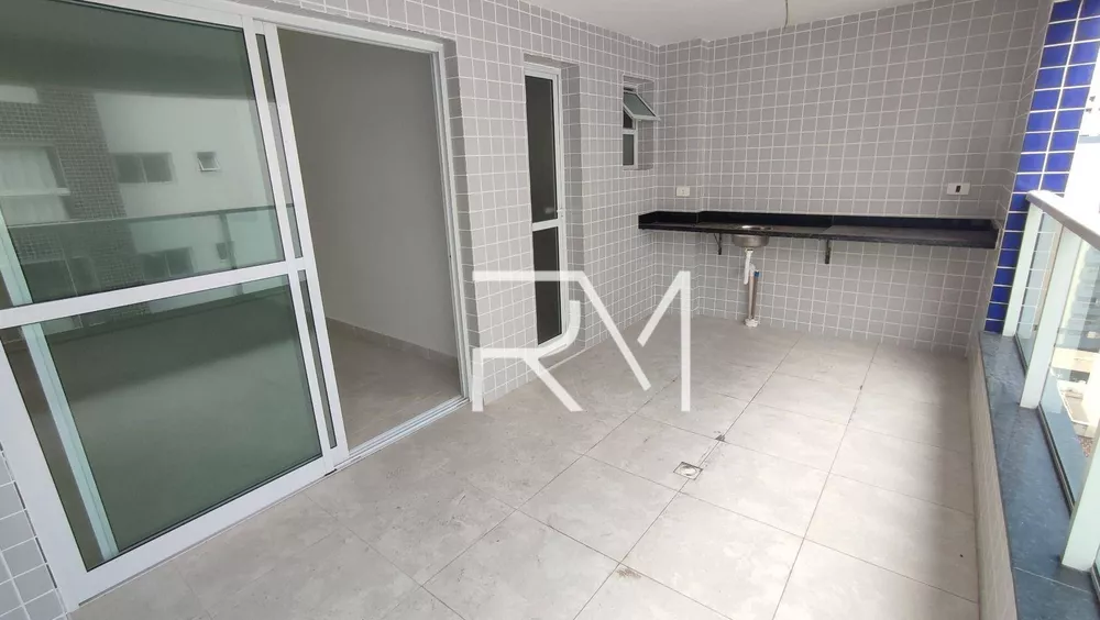 Apartamento à venda com 2 quartos, 78m² - Foto 3