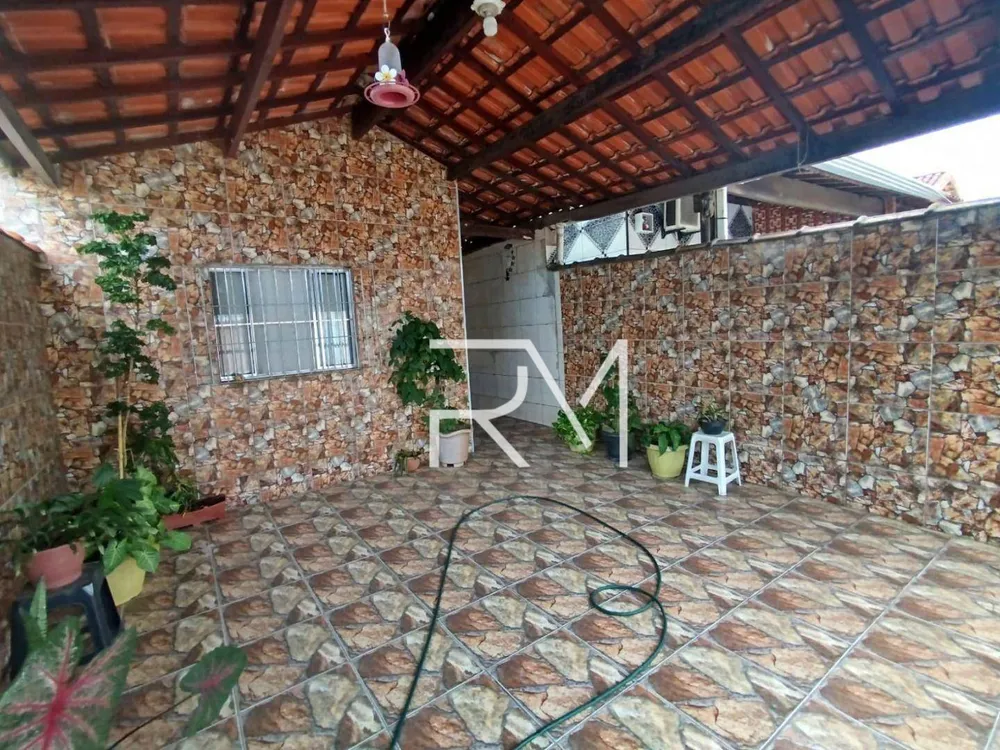 Casa, 2 quartos, 76 m² - Foto 5