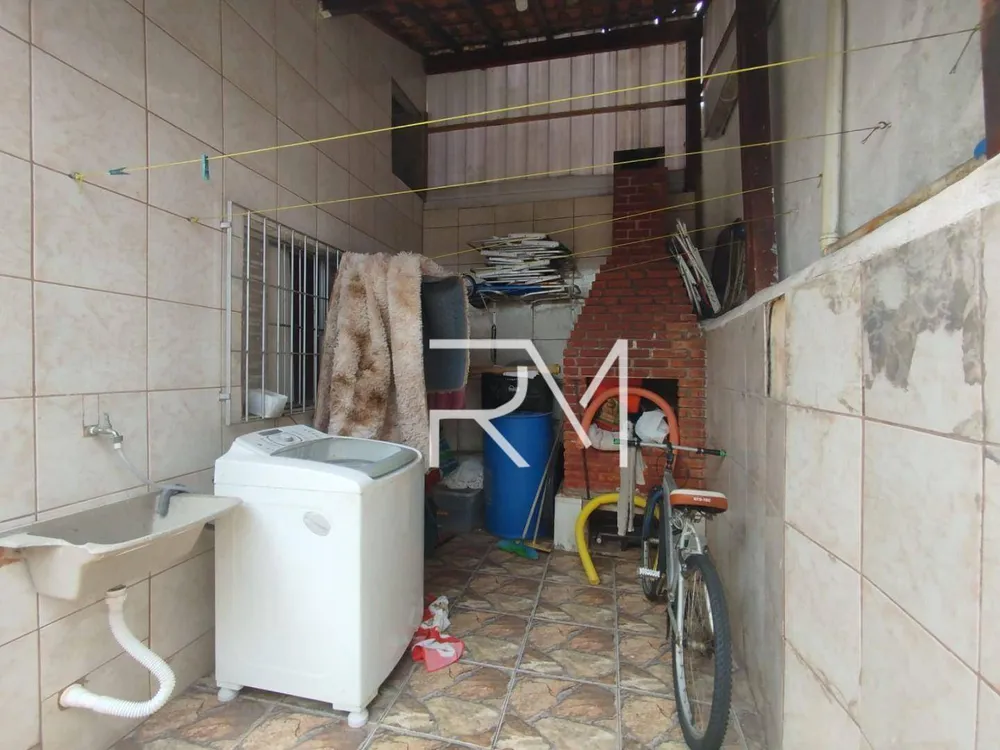 Casa, 2 quartos, 76 m² - Foto 6