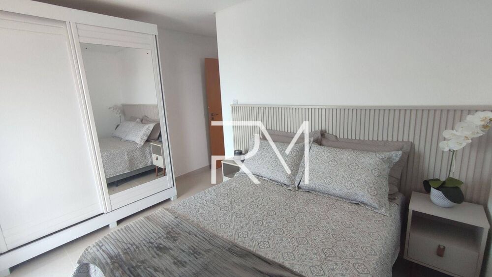 Apartamento, 2 quartos, 80 m² - Foto 4