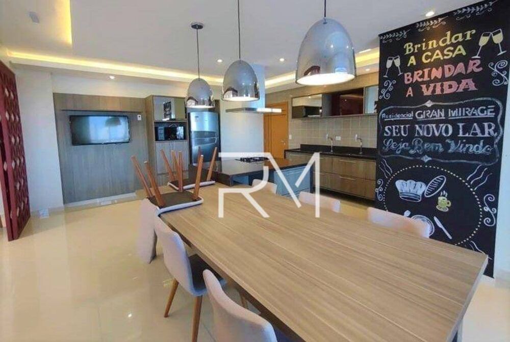 Apartamento, 2 quartos, 80 m² - Foto 1