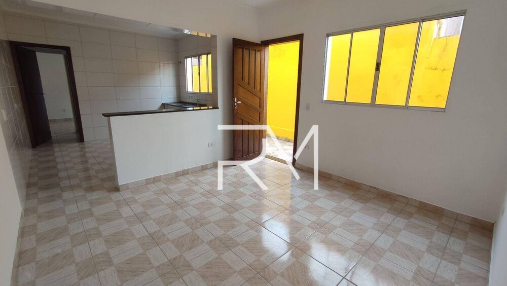 Casa à venda com 2 quartos, 70m² - Foto 5