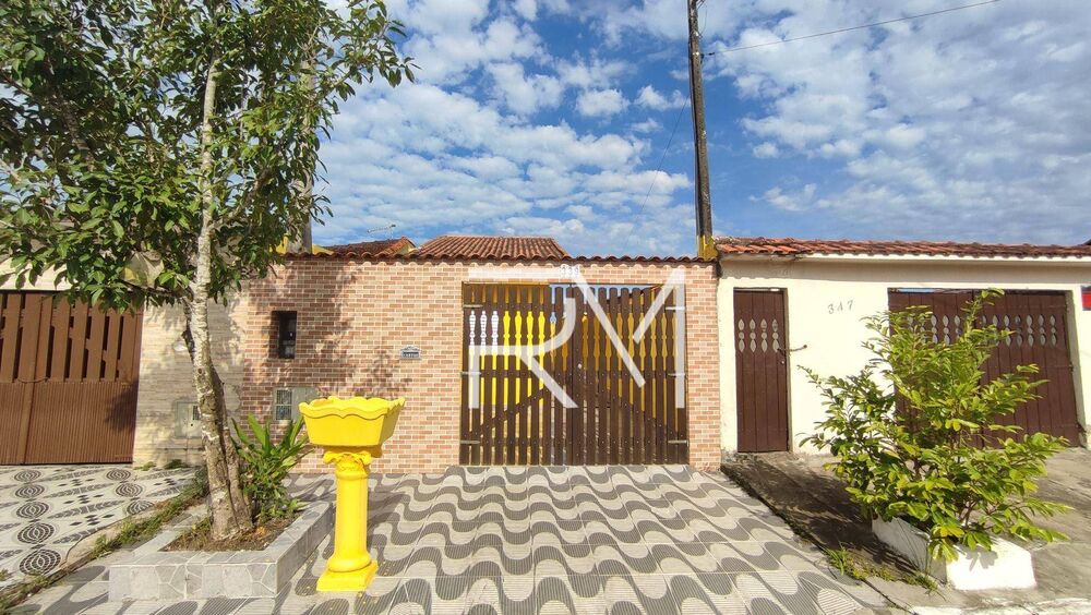Casa à venda com 2 quartos, 70m² - Foto 18