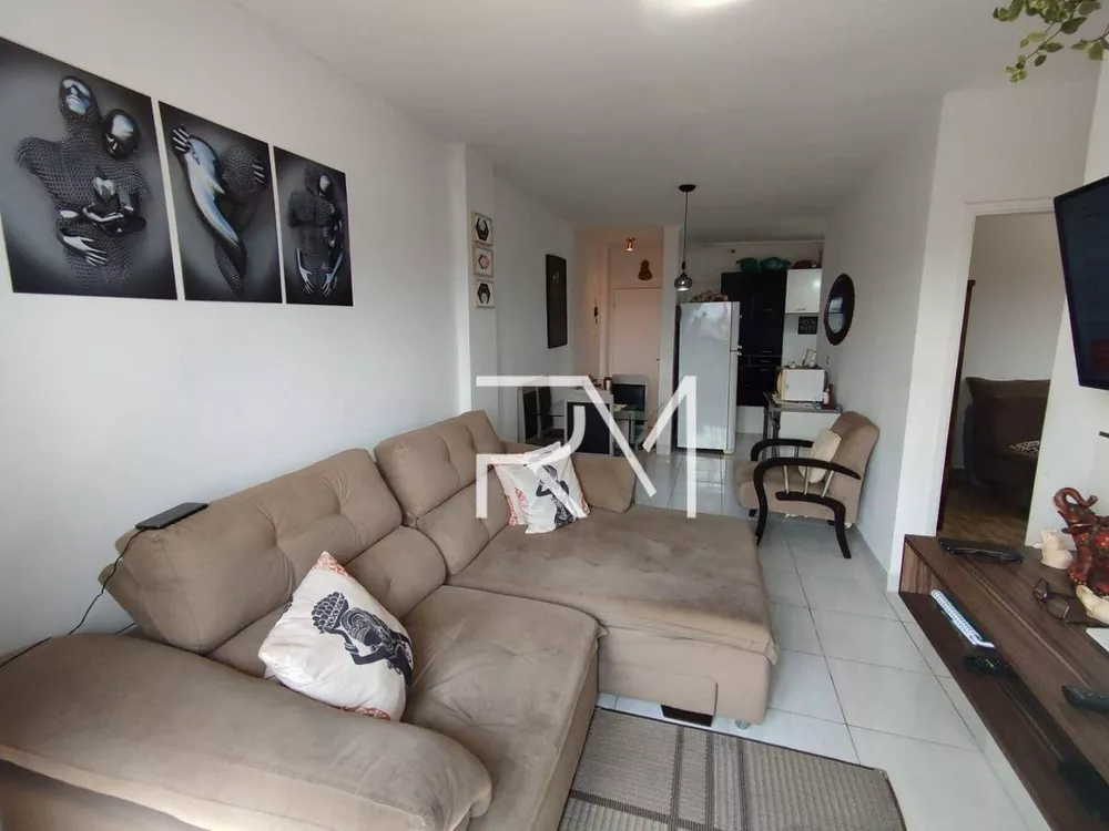 Apartamento, 2 quartos, 62 m² - Foto 5