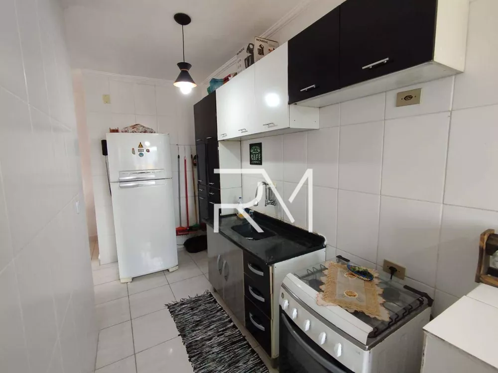 Apartamento, 2 quartos, 62 m² - Foto 4