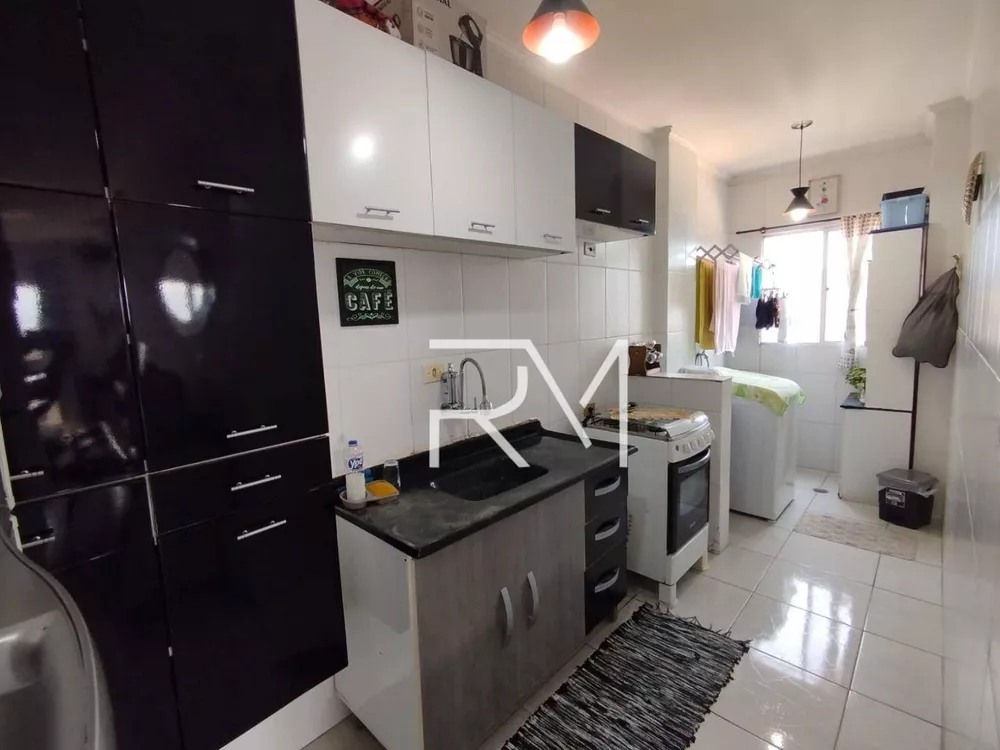 Apartamento, 2 quartos, 62 m² - Foto 11