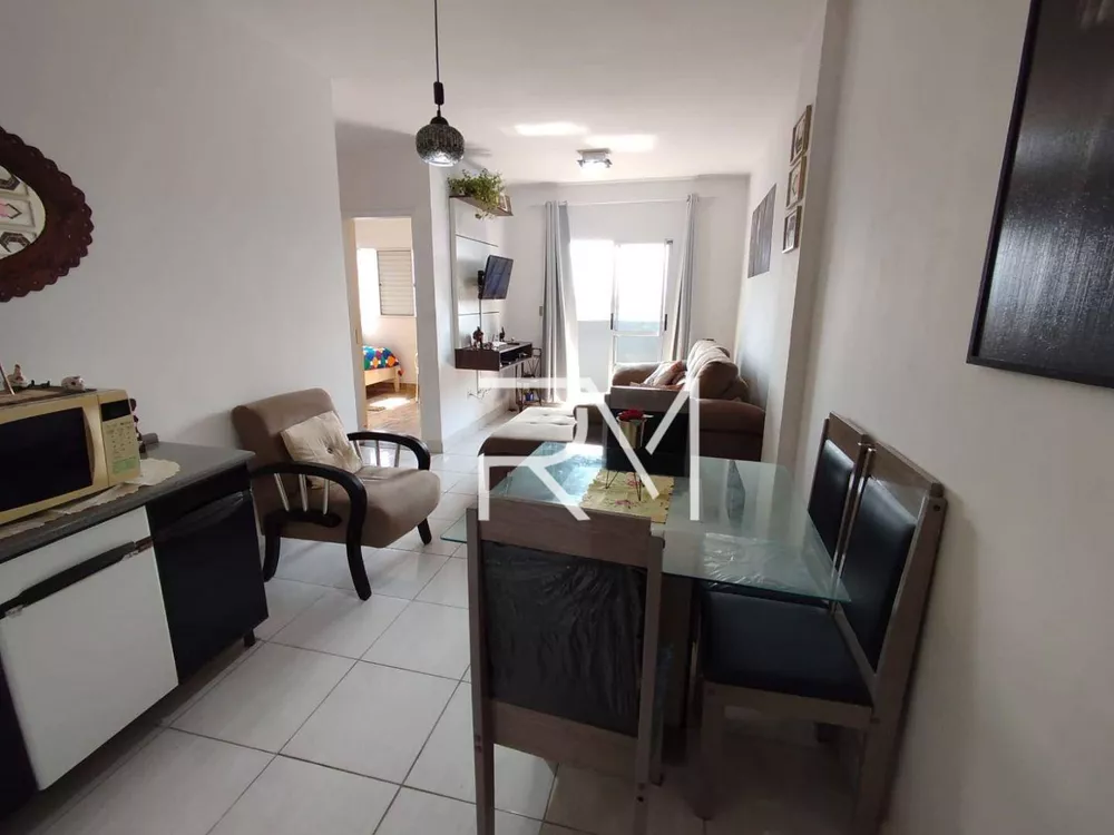 Apartamento, 2 quartos, 62 m² - Foto 6