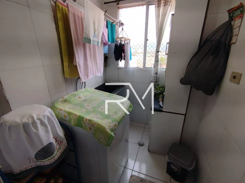 Apartamento, 2 quartos, 62 m² - Foto 9