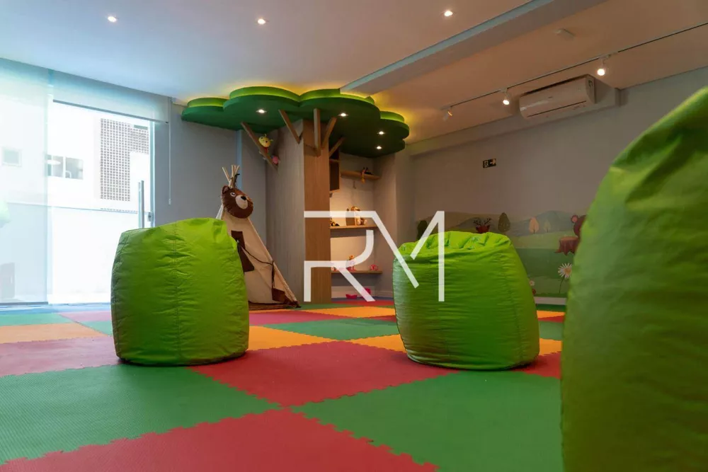 Apartamento, 2 quartos, 78 m² - Foto 2