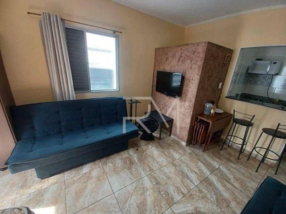 Kitnet-Studio, 29 m² - Foto 11