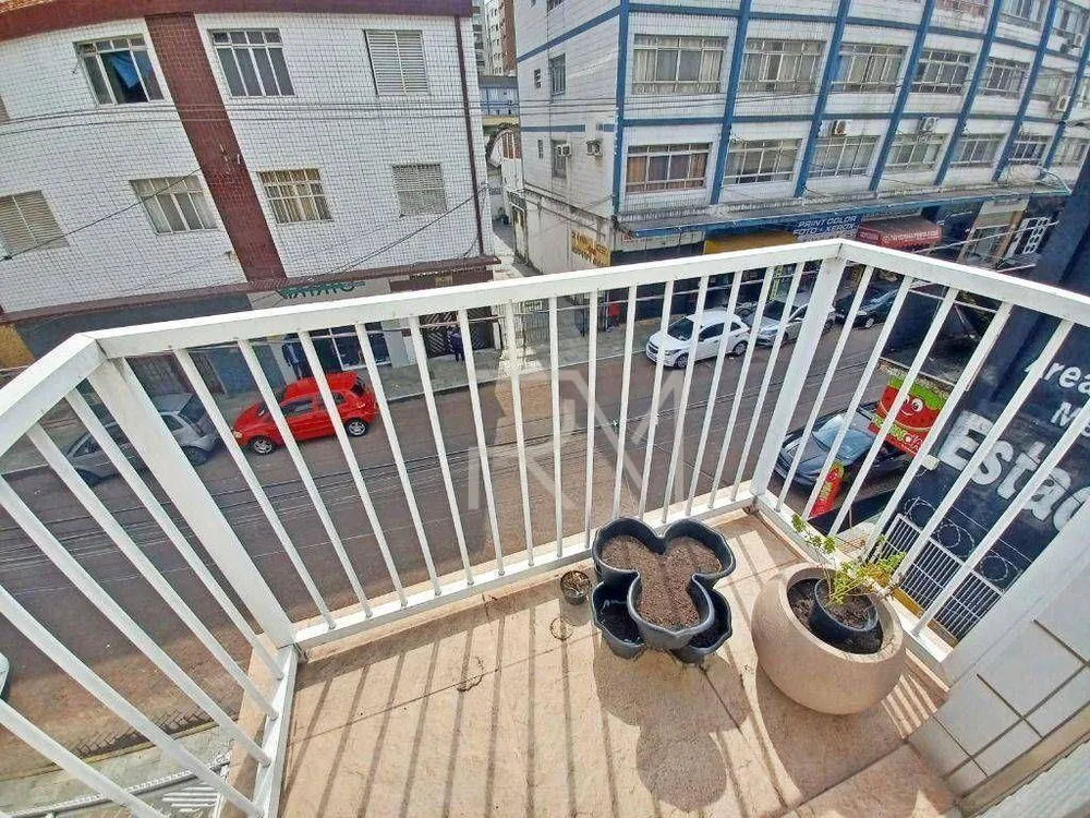 Kitnet-Studio, 29 m² - Foto 2