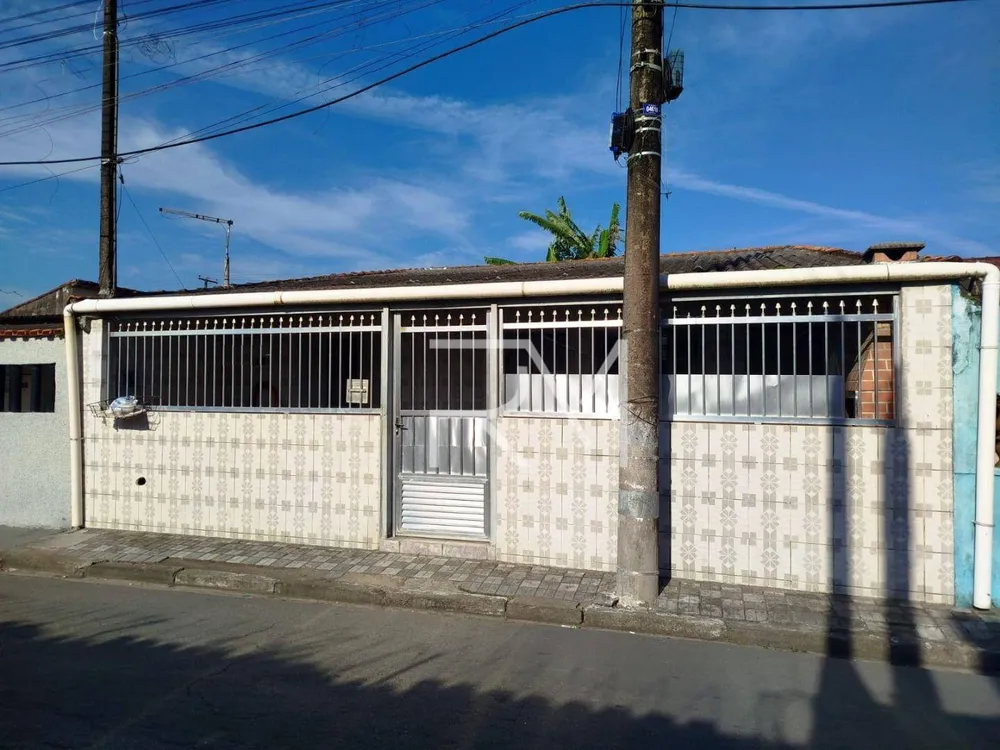 Casa, 3 quartos, 85 m² - Foto 4