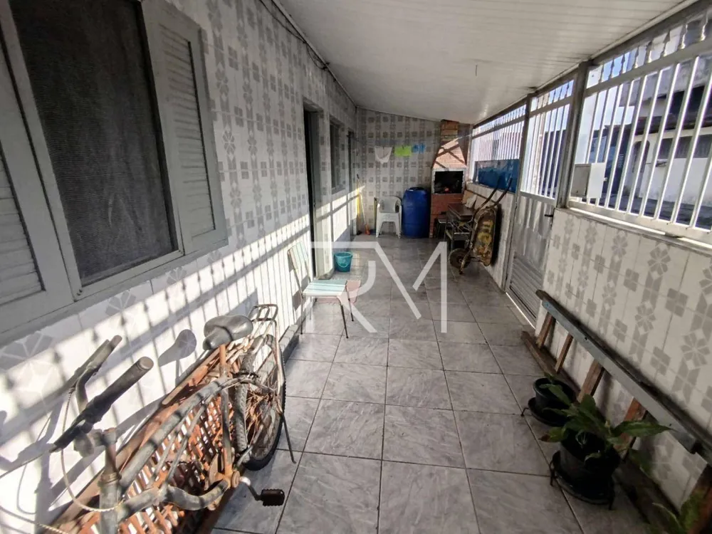Casa, 3 quartos, 85 m² - Foto 5