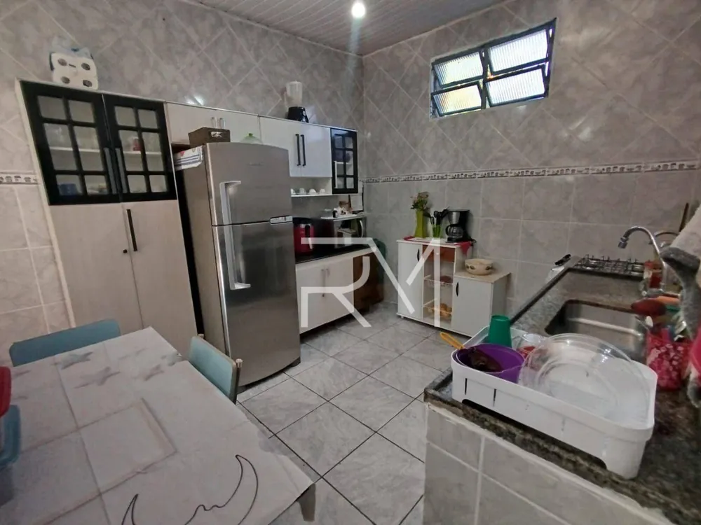 Casa, 3 quartos, 85 m² - Foto 1