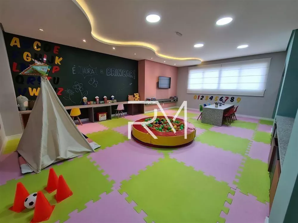 Apartamento, 2 quartos, 68 m² - Foto 11