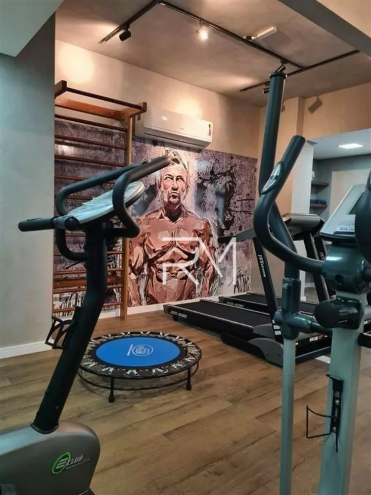 Apartamento, 2 quartos, 68 m² - Foto 12