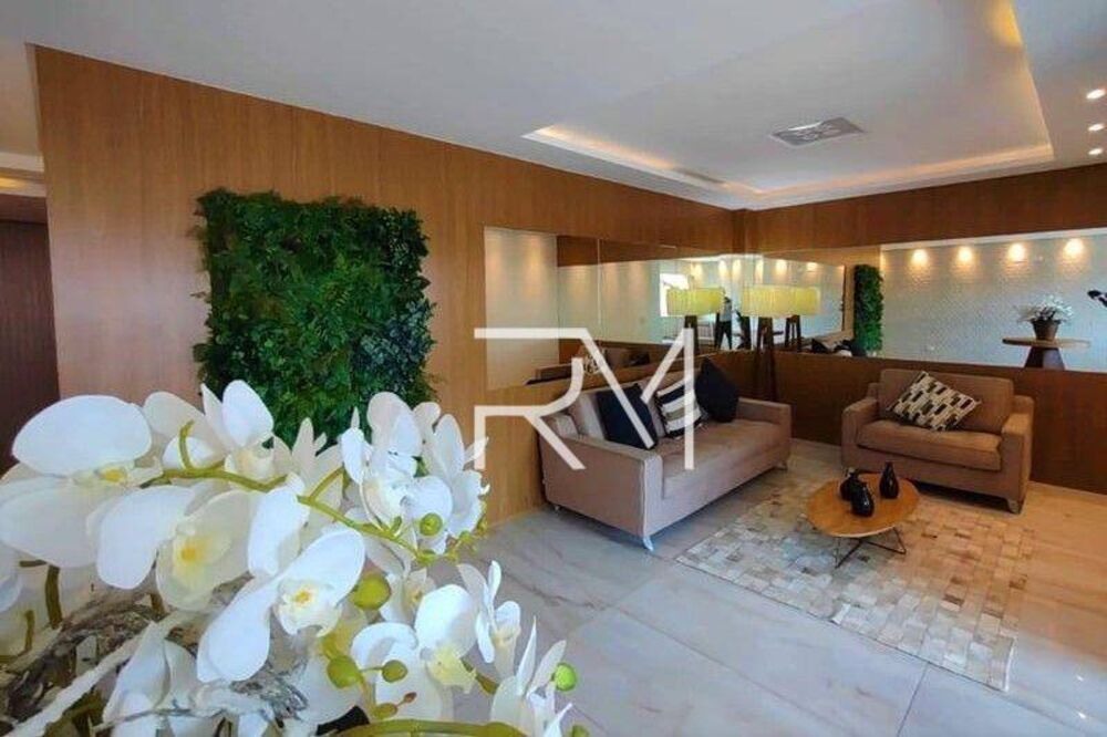 Apartamento, 2 quartos, 80 m² - Foto 14