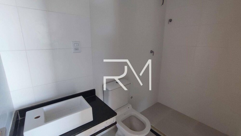 Apartamento, 2 quartos, 80 m² - Foto 2
