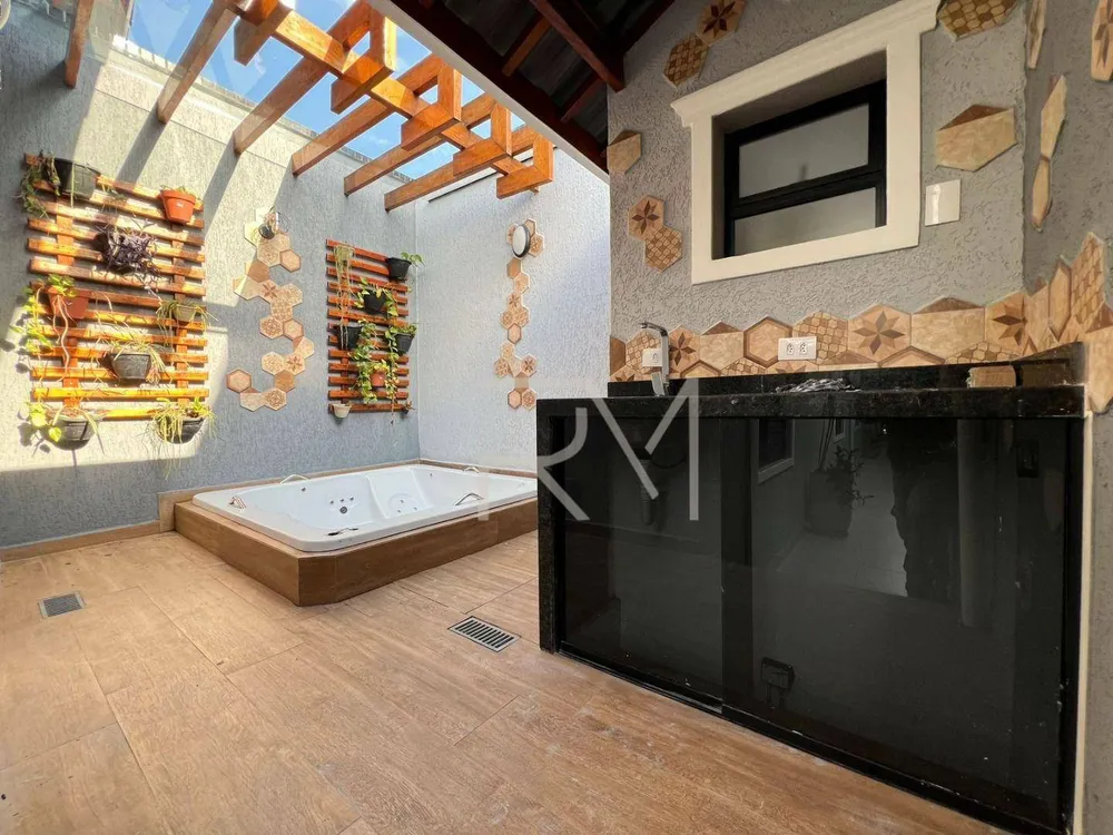 Casa, 3 quartos, 115 m² - Foto 5