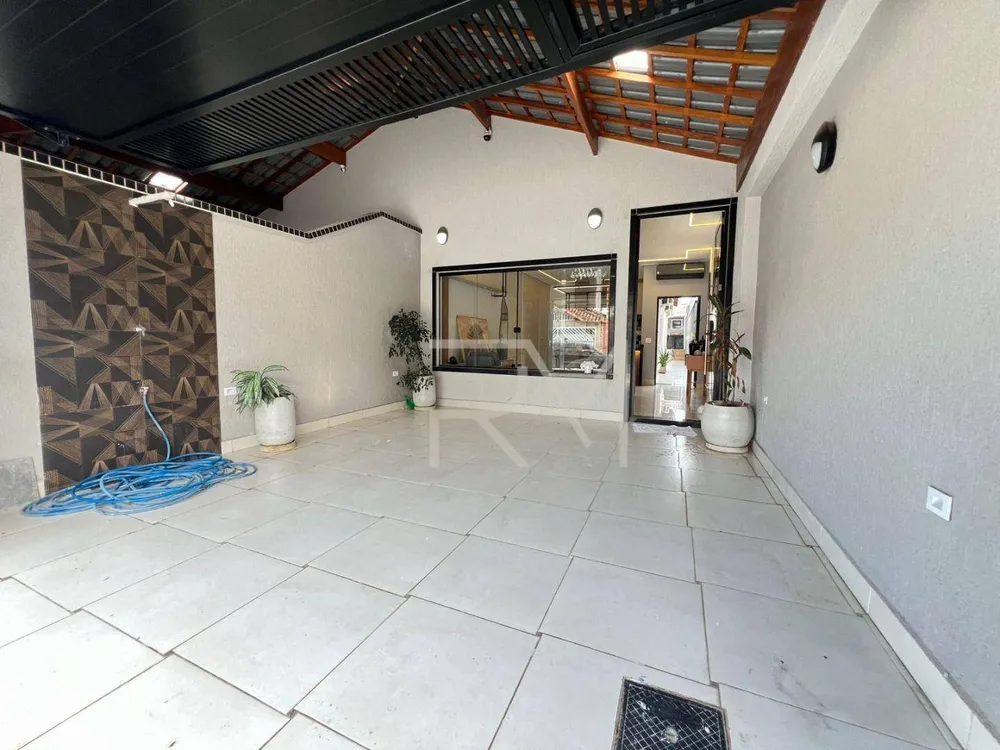 Casa, 3 quartos, 115 m² - Foto 3