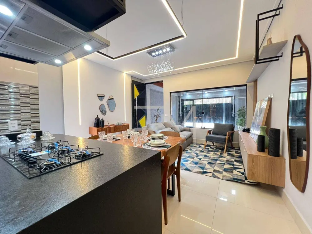 Casa, 3 quartos, 115 m² - Foto 8