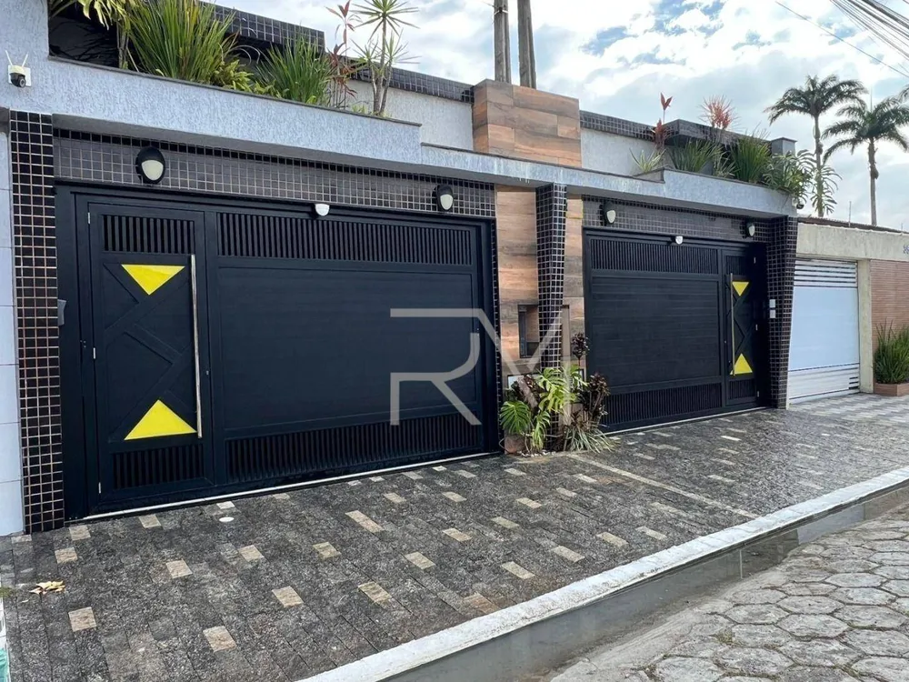 Casa, 3 quartos, 115 m² - Foto 1