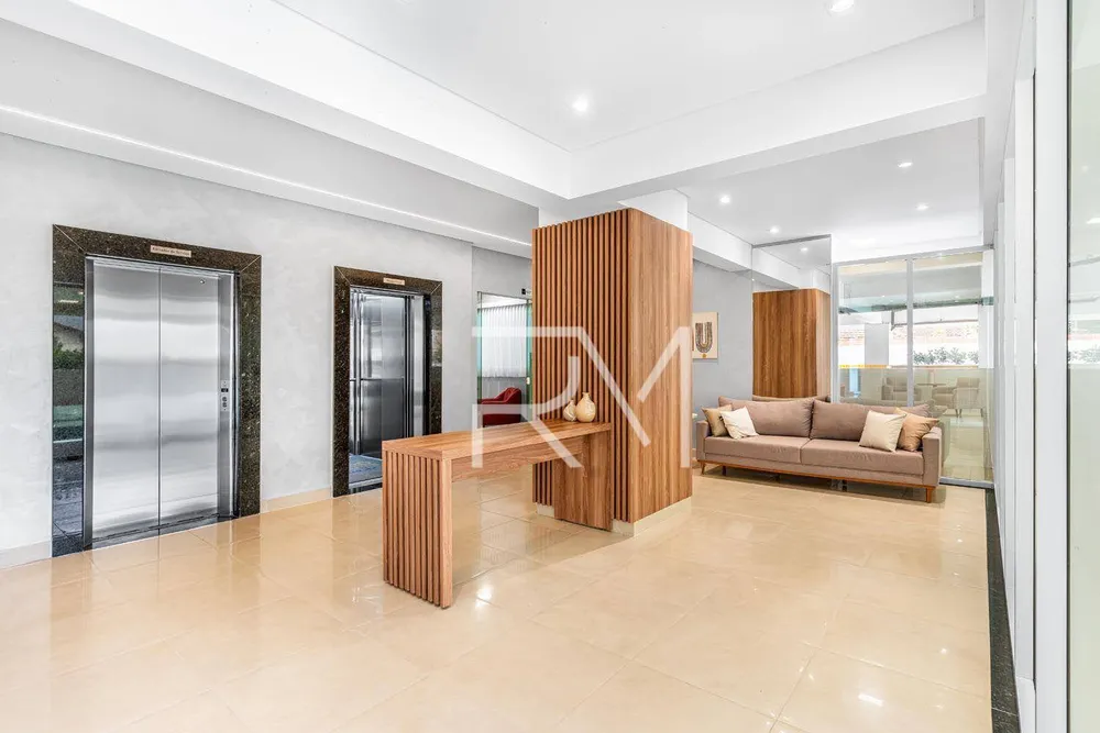 Apartamento, 2 quartos, 76 m² - Foto 1