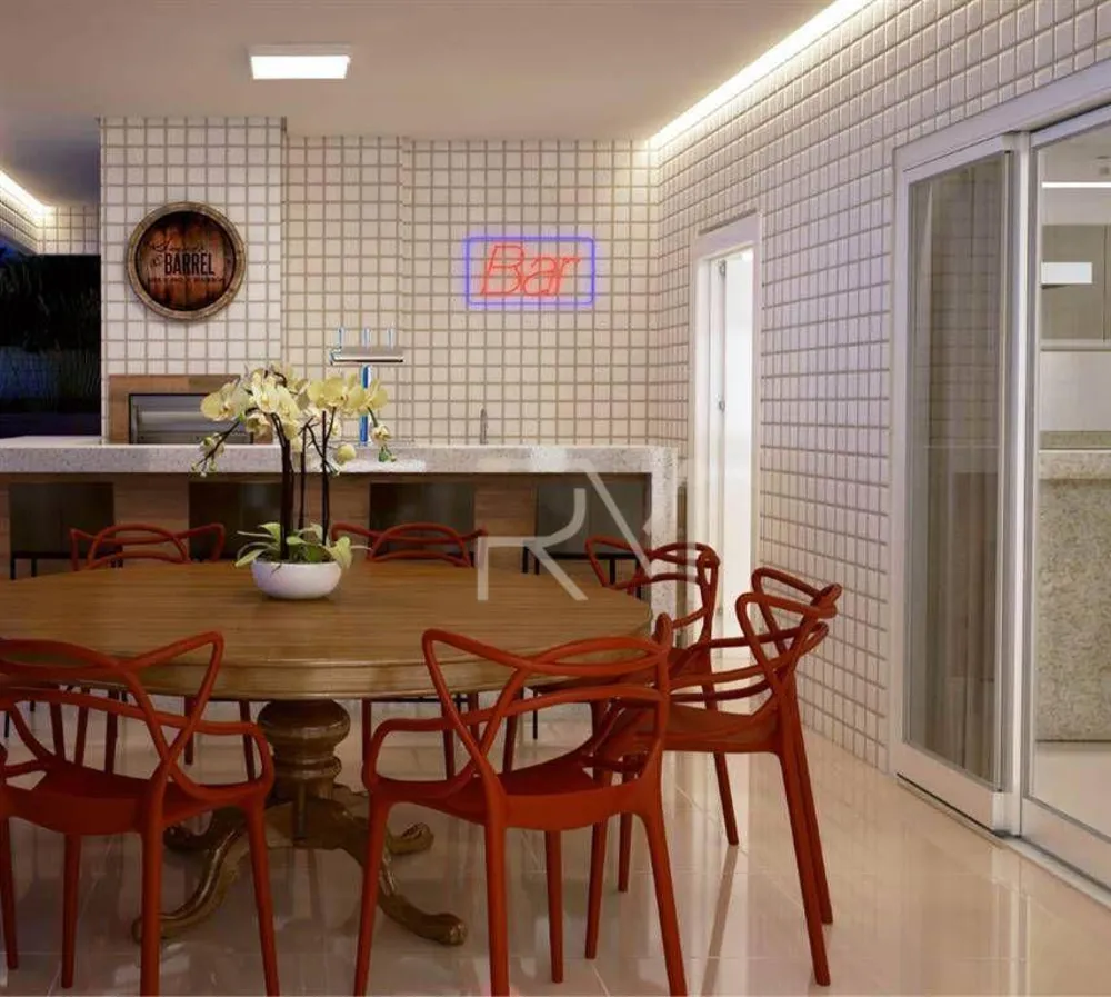 Apartamento, 2 quartos, 80 m² - Foto 16