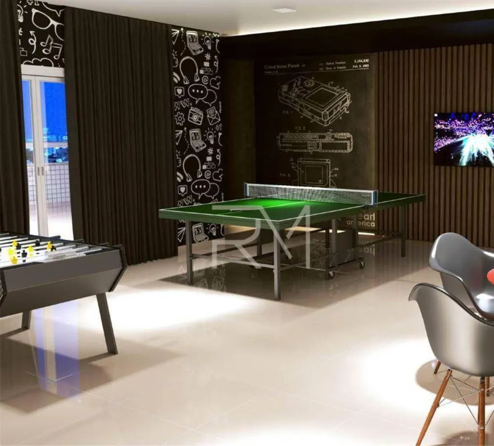 Apartamento, 2 quartos, 80 m² - Foto 6