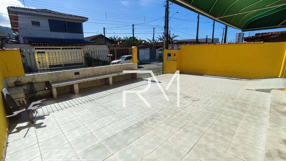 Casa à venda com 6 quartos, 261m² - Foto 2