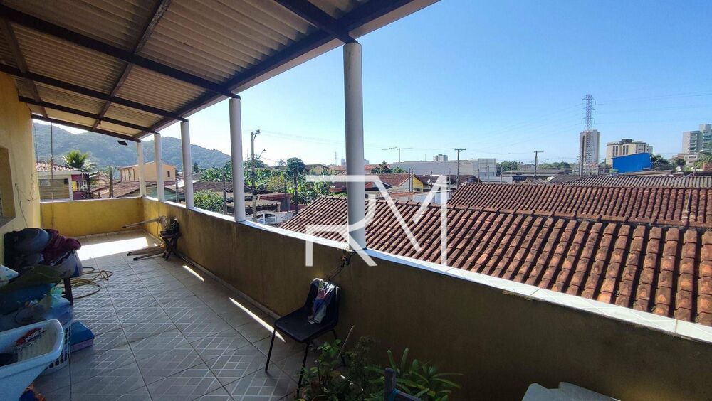 Casa à venda com 6 quartos, 261m² - Foto 10