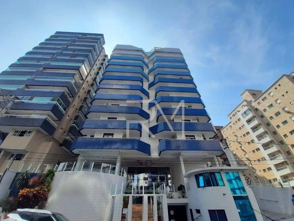Apartamento, 2 quartos, 114 m² - Foto 1