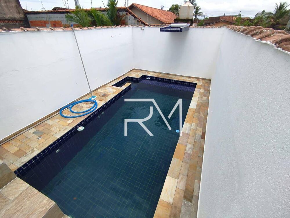 Casa, 3 quartos, 117 m² - Foto 7
