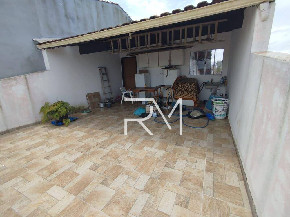 Casa, 3 quartos, 117 m² - Foto 16