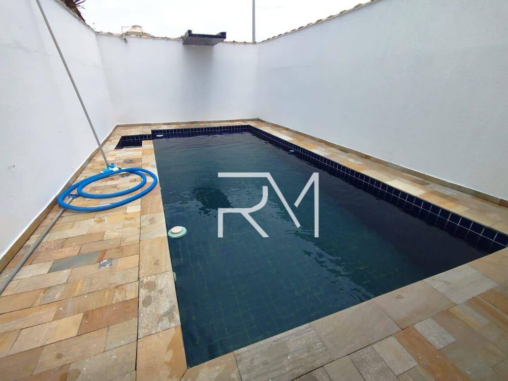 Casa, 3 quartos, 117 m² - Foto 11
