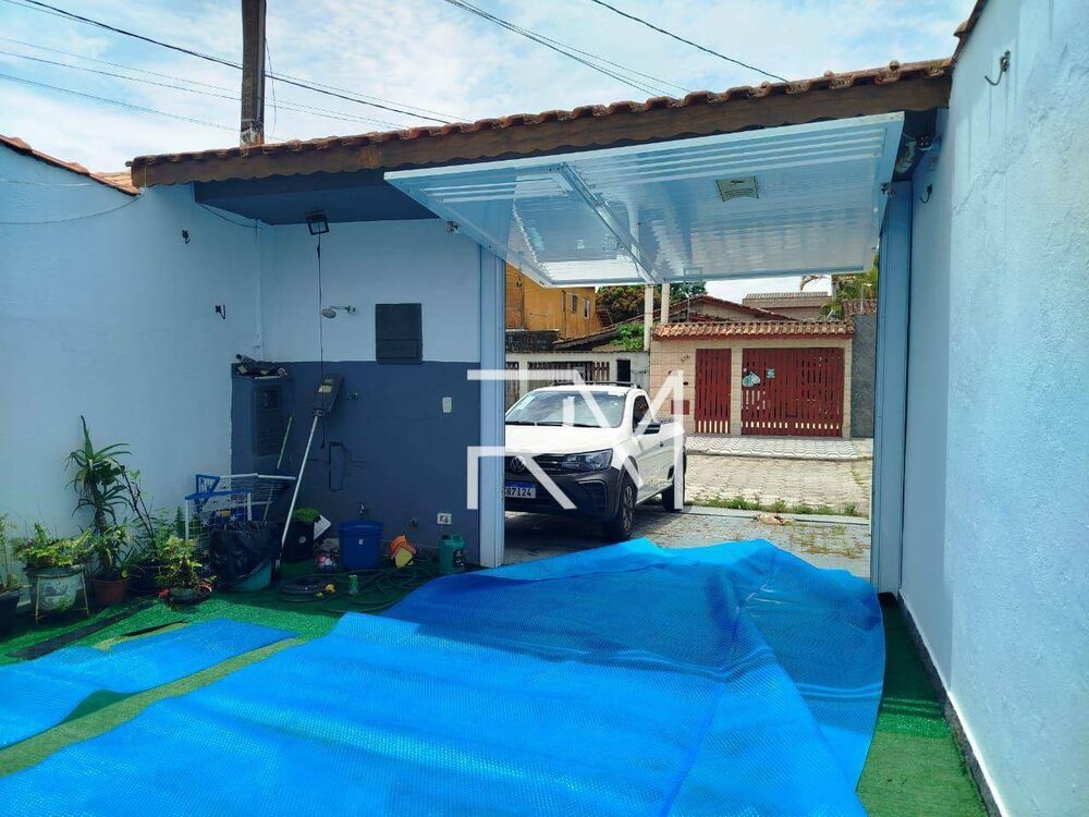 Casa, 3 quartos, 117 m² - Foto 2
