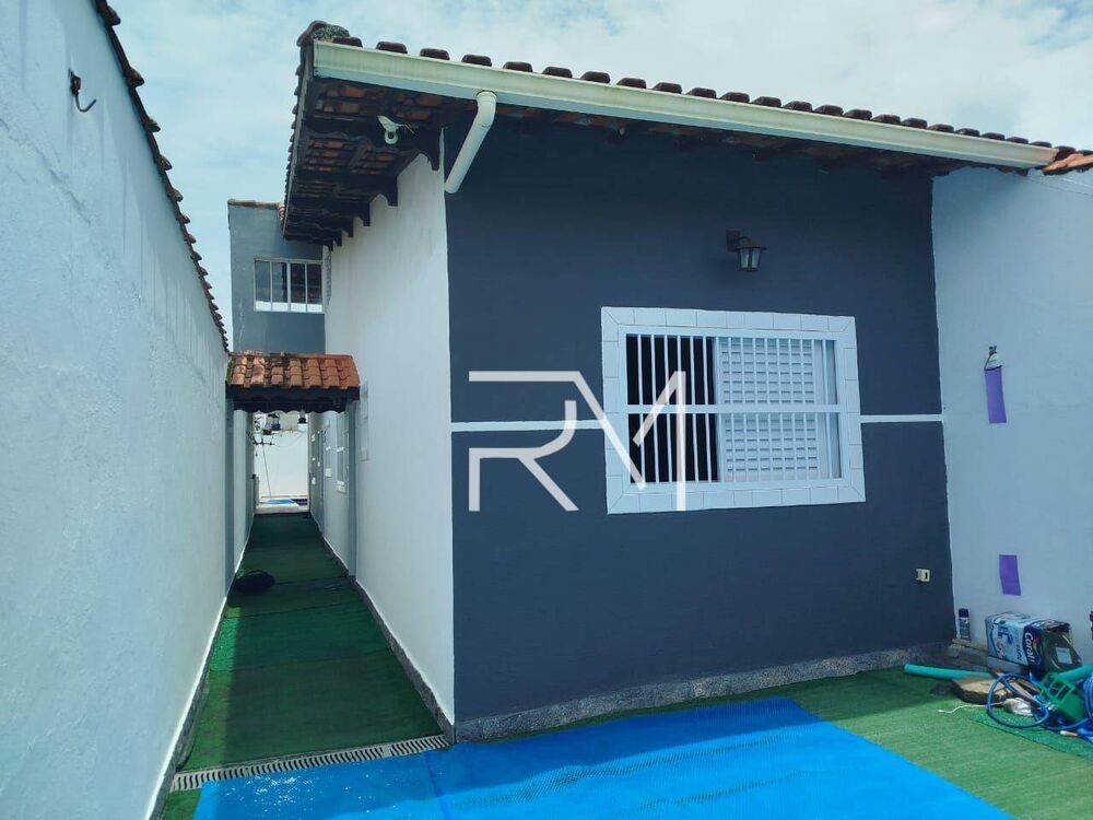 Casa, 3 quartos, 117 m² - Foto 13