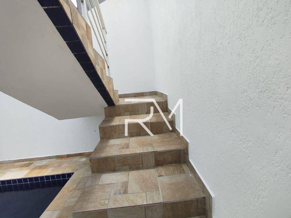 Casa, 3 quartos, 117 m² - Foto 3
