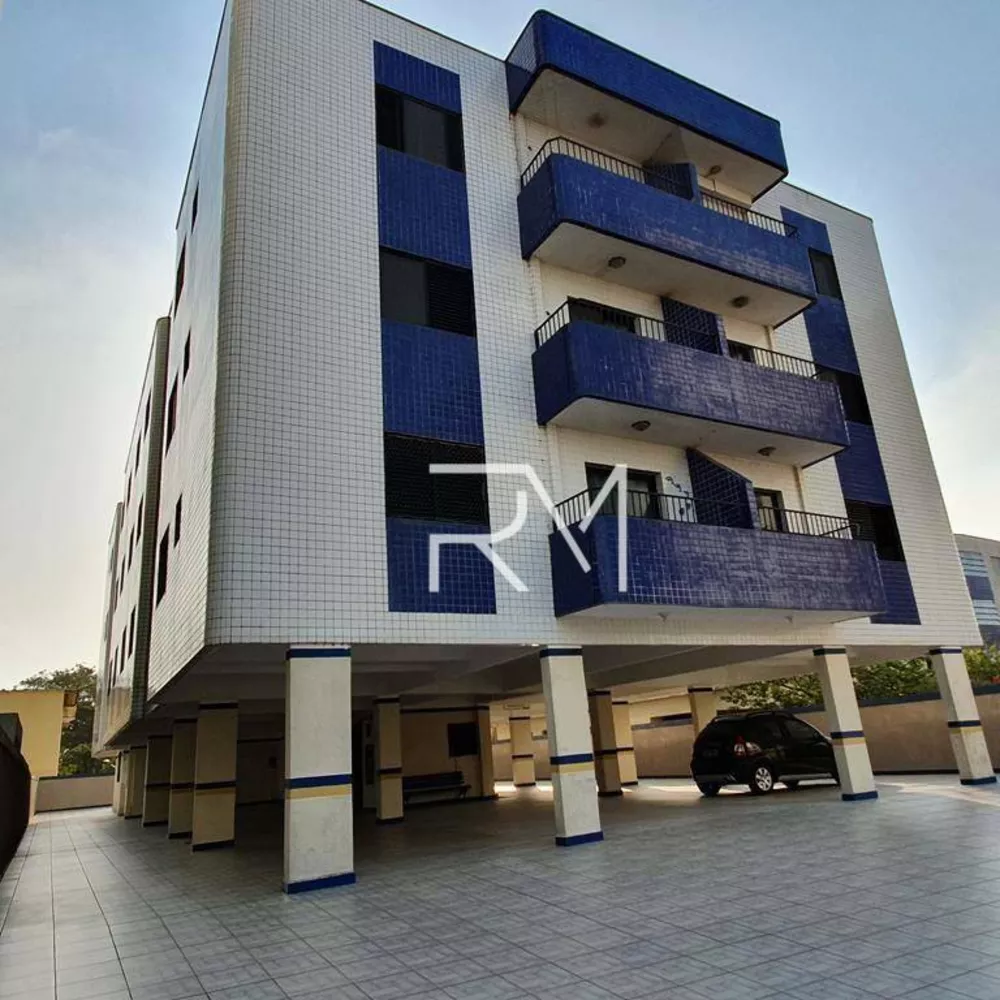 Apartamento, 1 quarto, 48 m² - Foto 1