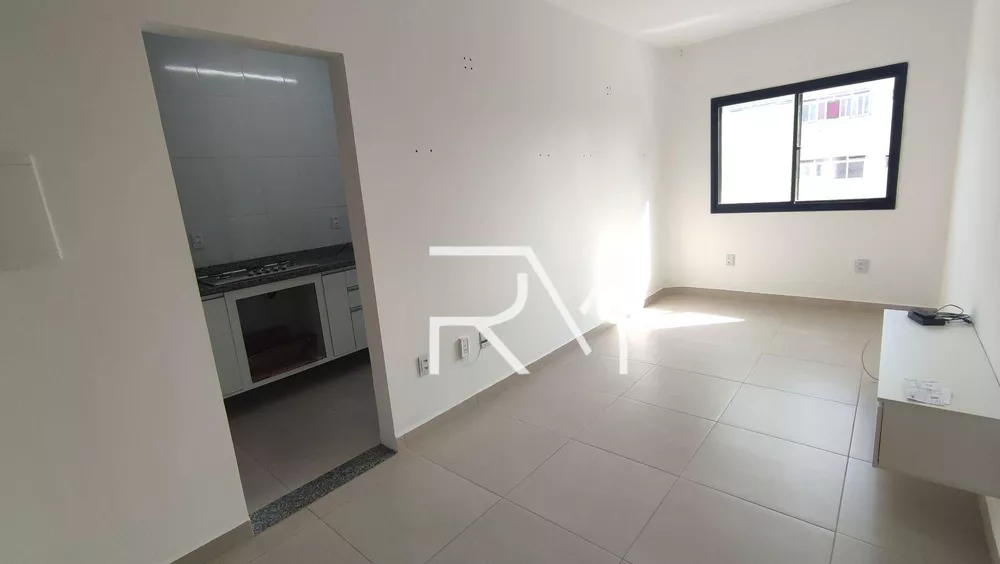 Apartamento, 1 quarto, 48 m² - Foto 2