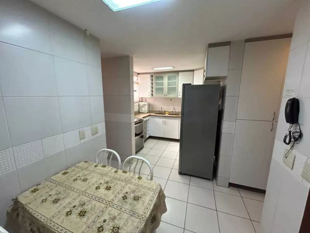 Apartamento, 3 quartos, 120 m² - Foto 5